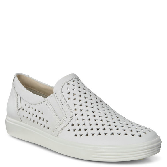 ECCO SOFT 7 Women's Slip-on Sneakers ECCO SOFT 7 Women's Slip-on Sneakers
